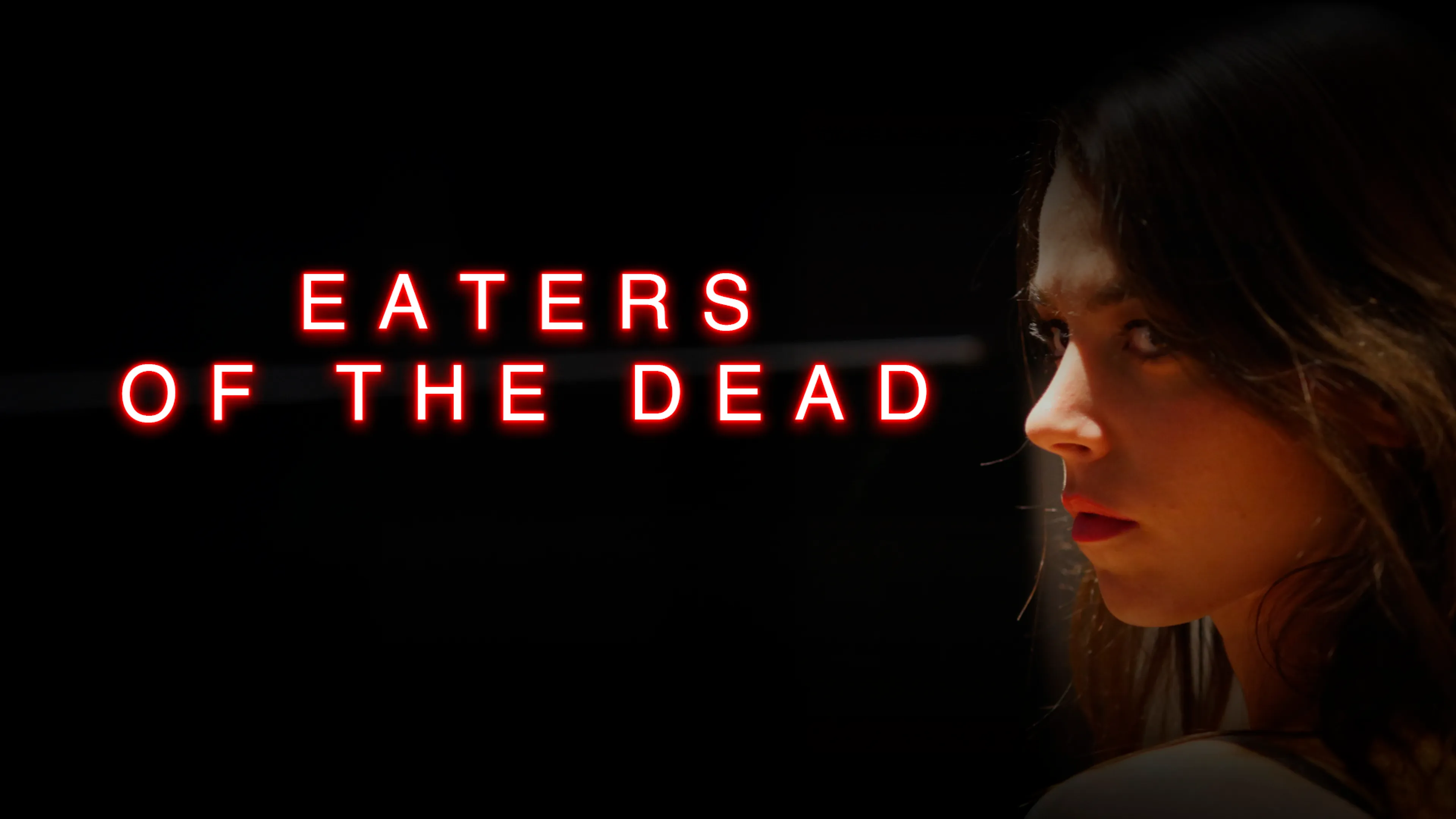 Eaters of the Dead poster